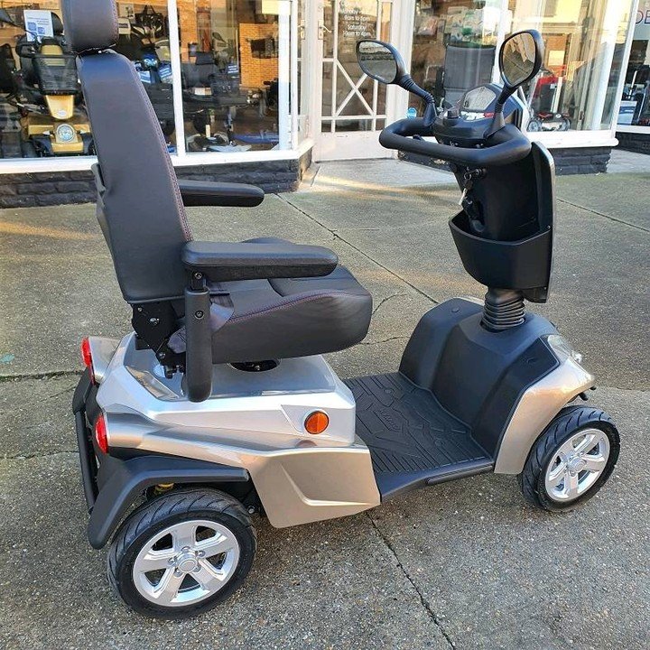 Mobility Scooters